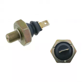 Indicateur de pression d'huile FEBI BILSTEIN 08466