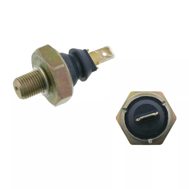 Indicateur de pression d'huile FEBI BILSTEIN 08466