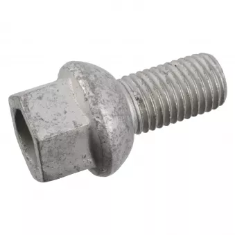 Boulon de roue FEBI BILSTEIN 08476