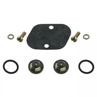 Soupape, pompe à vide FEBI BILSTEIN 08491