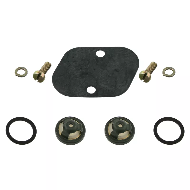 Soupape, pompe à vide FEBI BILSTEIN 08491