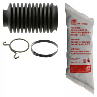 Joint-soufflet, direction FEBI BILSTEIN