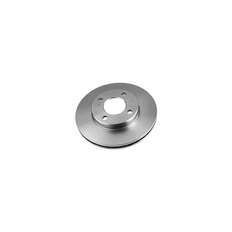 Jeu de 2 disques de frein avant FEBI BILSTEIN 08554