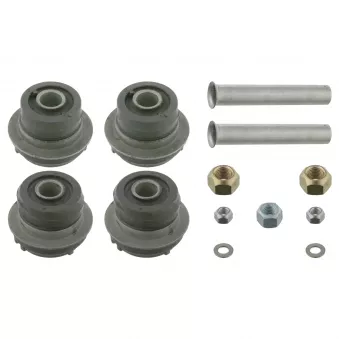 Kit d'assemblage, bras de liaison FEBI BILSTEIN 08561