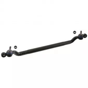 Barre de direction FEBI BILSTEIN 08580