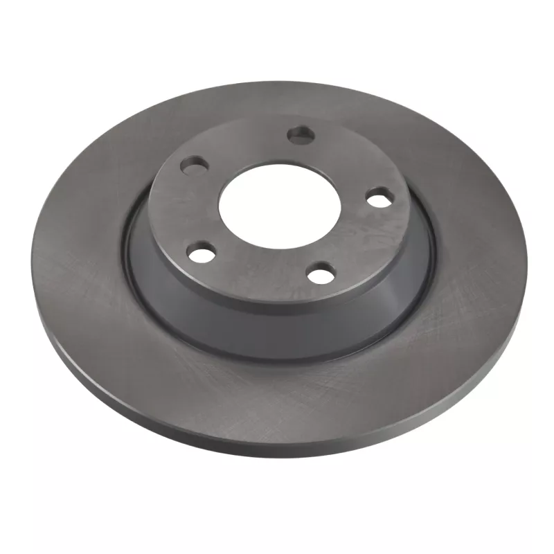 Jeu de 2 disques de frein avant FEBI BILSTEIN 08594