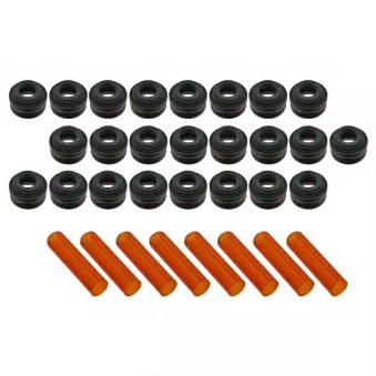 Jeu de joints d'étanchéité, tige de soupape FEBI BILSTEIN 08644