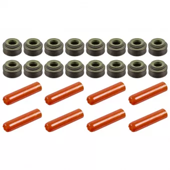 Jeu de joints d'étanchéité, tige de soupape FEBI BILSTEIN 08647