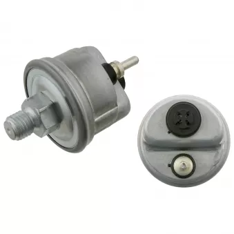 Capteur, pression d'huile FEBI BILSTEIN 08662