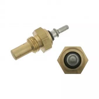 Sonde de température, liquide de refroidissement FEBI BILSTEIN 08668