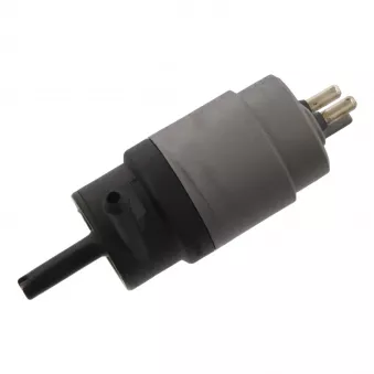 Pompe d'eau de nettoyage, nettoyage des vitres FEBI BILSTEIN 08677