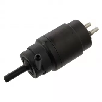 Pompe d'eau de nettoyage, nettoyage des vitres FEBI BILSTEIN 08679
