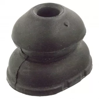 Butée élastique, suspension FEBI BILSTEIN 08681
