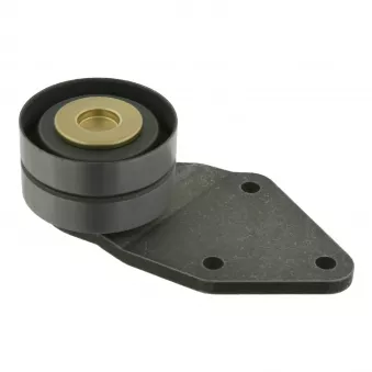 Poulie renvoi/transmission, courroie de distribution FEBI BILSTEIN 08685