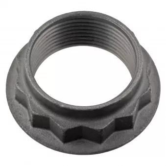 Écrou FEBI BILSTEIN 08730