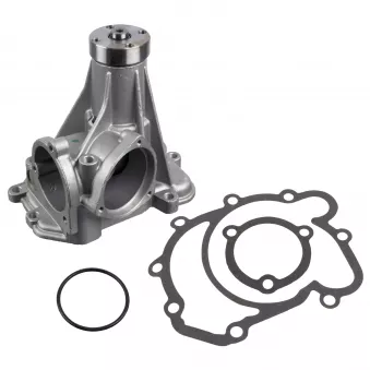 Pompe à eau FEBI BILSTEIN 08756