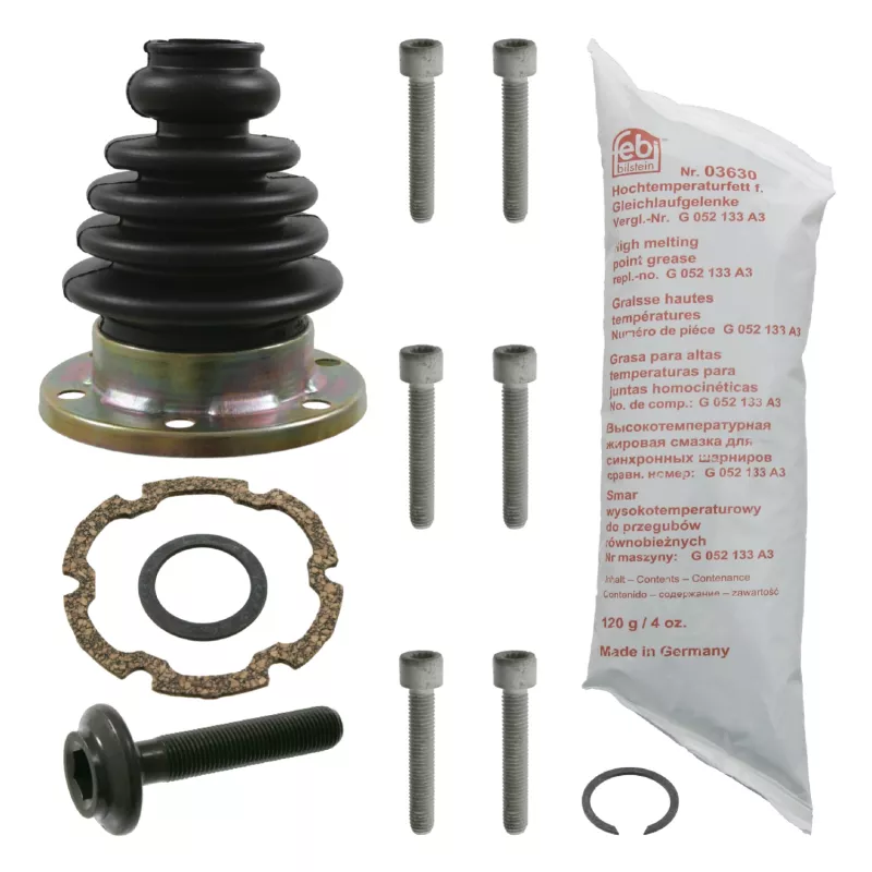 Soufflets de cardan avant FEBI BILSTEIN 08800
