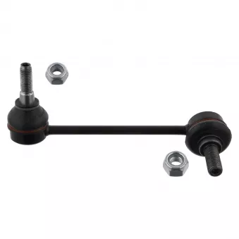 Entretoise/tige, stabilisateur avant gauche FEBI BILSTEIN 08828