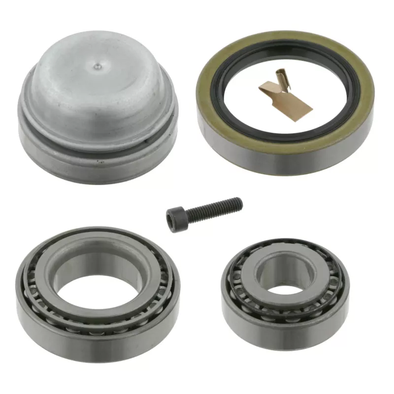 Kit de roulements de roue FEBI BILSTEIN 08838