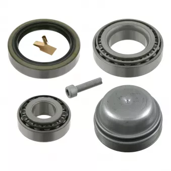Kit de roulements de roue FEBI BILSTEIN 08839