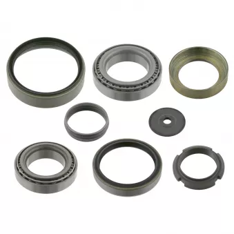 Kit de roulements de roue FEBI BILSTEIN 08840