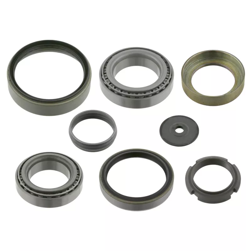 Kit de roulements de roue FEBI BILSTEIN 08840