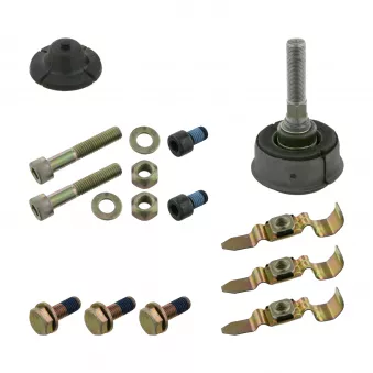 Kit de réparation, jambe de guidage FEBI BILSTEIN 08852