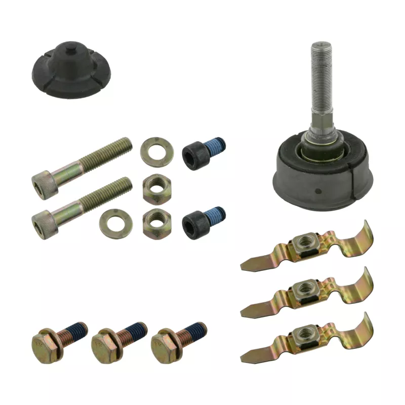 Kit de réparation, jambe de guidage FEBI BILSTEIN 08852