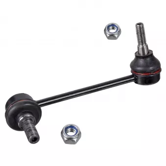 Entretoise/tige, stabilisateur avant droit FEBI BILSTEIN 08863