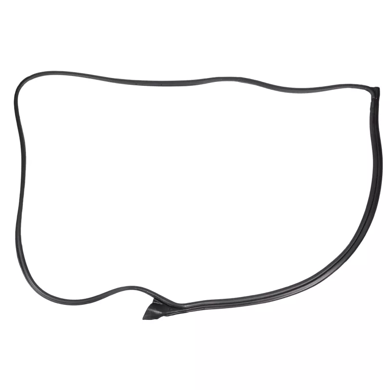 Joint d'étanchéité de porte avant gauche FEBI BILSTEIN 08877