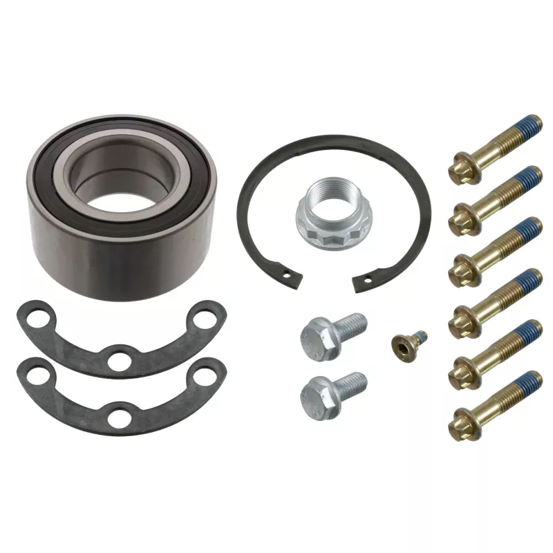 Kit de roulements de roue FEBI BILSTEIN 08881
