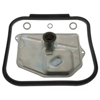 Filtre hydraulique, boîte automatique FEBI BILSTEIN 08884