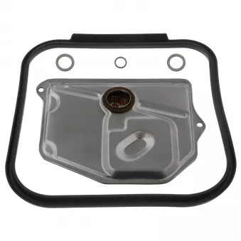 Filtre hydraulique, boîte automatique FEBI BILSTEIN 08885