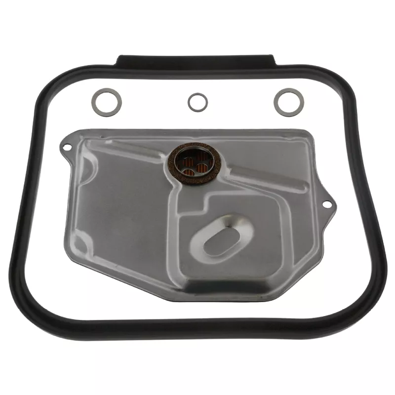 Filtre hydraulique, boîte automatique FEBI BILSTEIN 08885