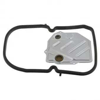 Filtre hydraulique, boîte automatique FEBI BILSTEIN 08888