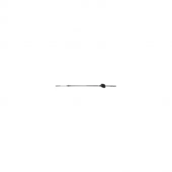 Tirette à câble, boîte automatique FEBI BILSTEIN 08914