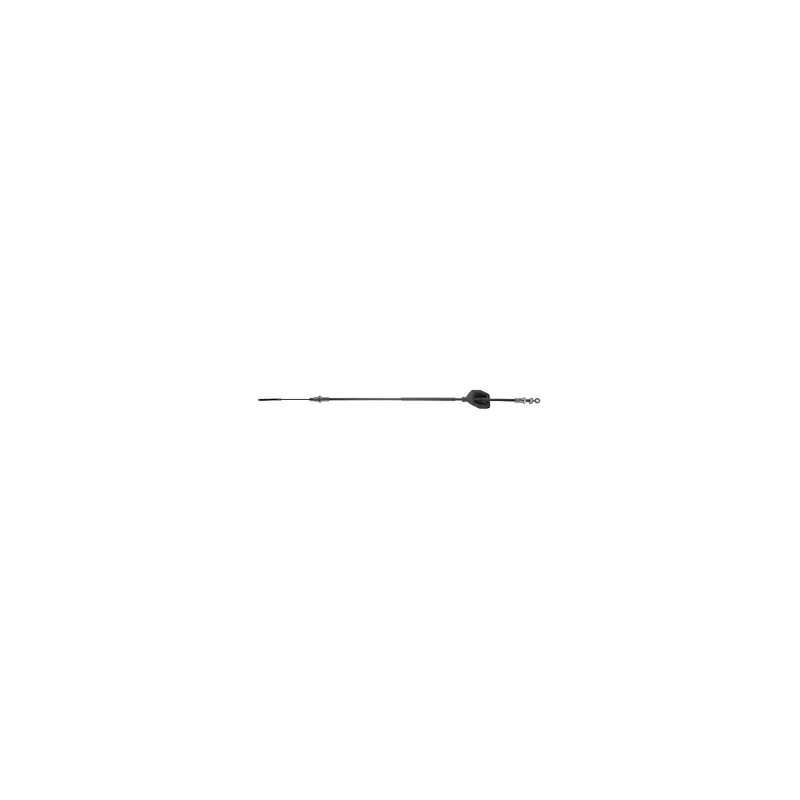 Tirette à câble, boîte automatique FEBI BILSTEIN 08914
