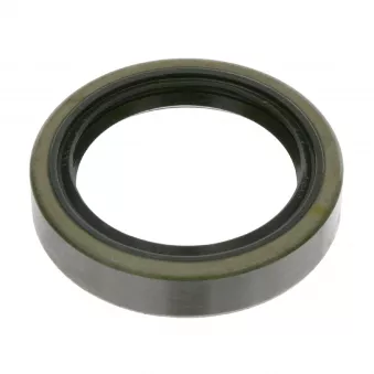 Bague d'étanchéité, roulement de roue FEBI BILSTEIN 08931