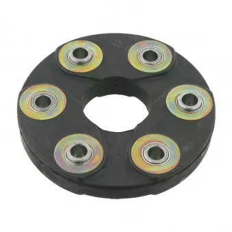 Joint, arbre longitudinal FEBI BILSTEIN 08932
