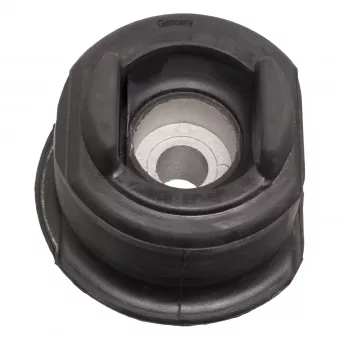 Suspension, corps de l'essieu FEBI BILSTEIN 08940