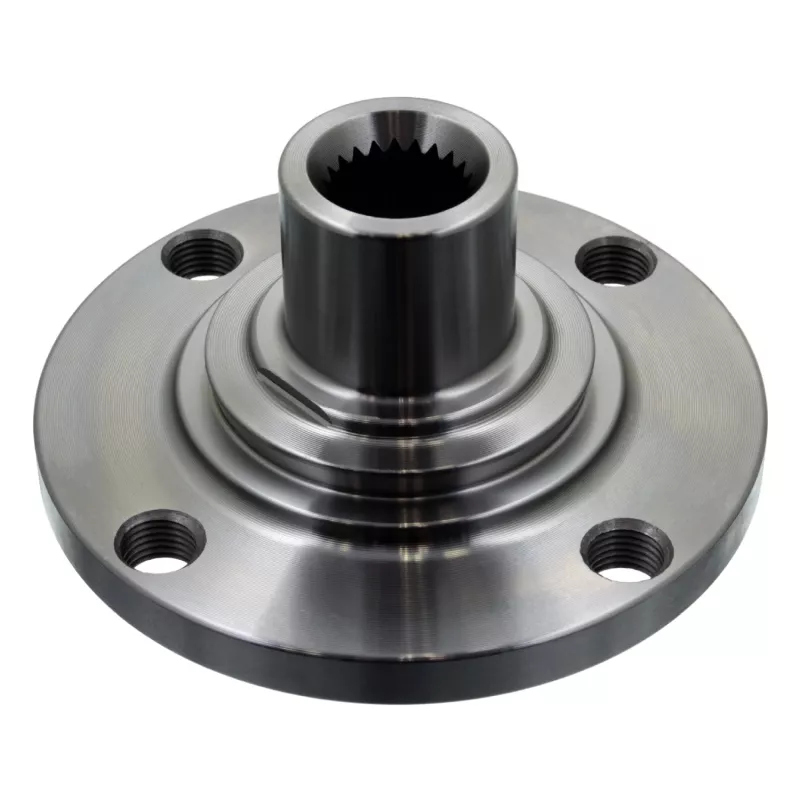 Moyeu de roue avant FEBI BILSTEIN 08949
