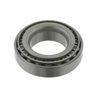 Roulement de roue avant FEBI BILSTEIN 08950