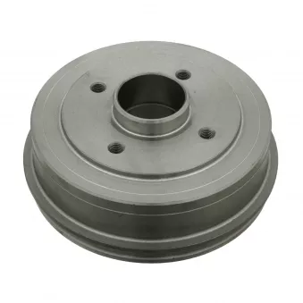 Tambour de frein FEBI BILSTEIN 09029