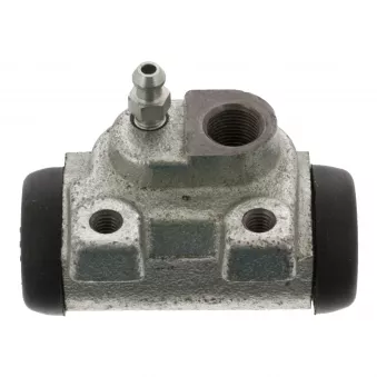 Cylindre de roue arrière gauche FEBI BILSTEIN 09032