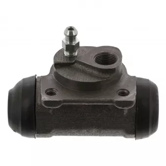 Cylindre de roue arrière gauche FEBI BILSTEIN 09036