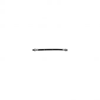 Flexible de frein FEBI BILSTEIN 09037