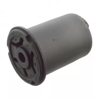 Suspension, corps de l'essieu FEBI BILSTEIN 09054