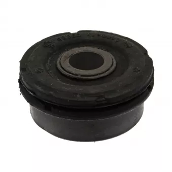 Suspension, bras de liaison avant droit FEBI BILSTEIN 09086