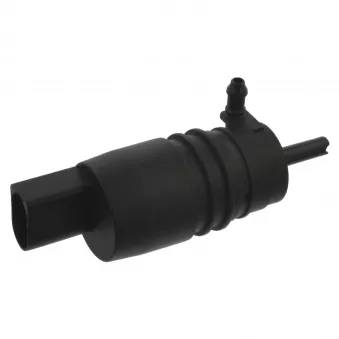 Pompe d'eau de nettoyage, nettoyage des vitres FEBI BILSTEIN 09088