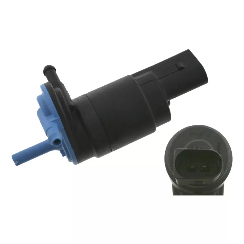 Pompe d'eau de nettoyage, nettoyage des vitres FEBI BILSTEIN 09089